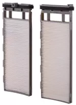 PC4011 - : Premium Guard Cabin Air Filter for Premium Guard Image