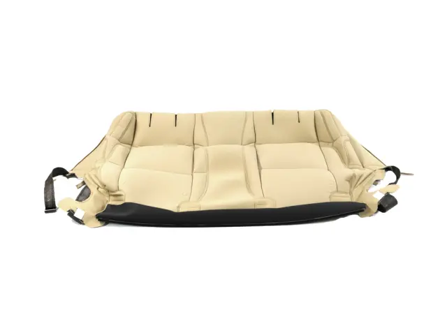 Rear Seat Back Cover - Mopar (6PW62STTAF)