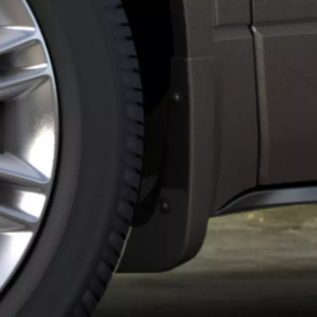 Mud Guard - GM (23507191)