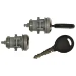 DL125 - : Door Lock Kit for SMP CORP Image
