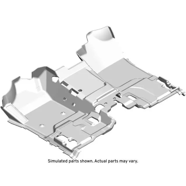 84579891 - : F Carpet for GM Image