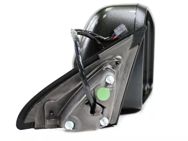 Outside Rear-View Mirror, Right - Mopar (5SG22LAUAF)