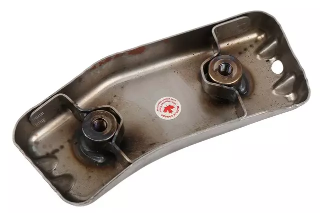 Driver Side Transmission Support Reinforcement - GM (25723918)