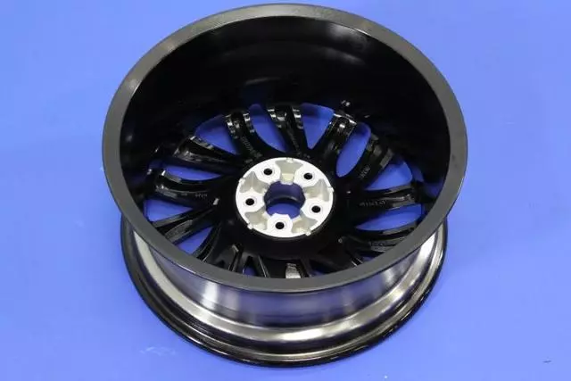 Wheel-Aluminum - Mopar (5nf01mx5aa)