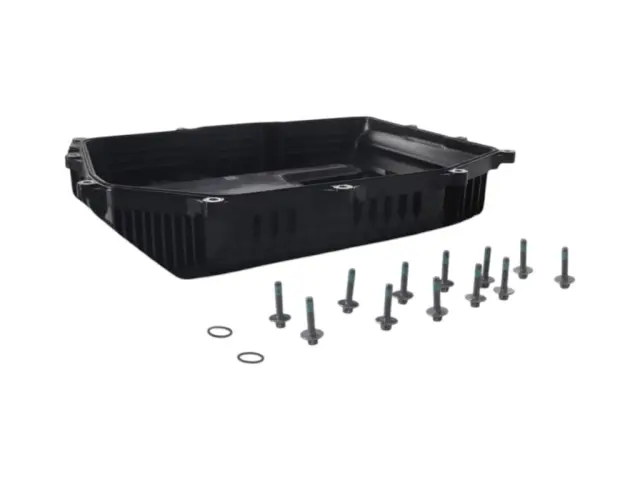 68720332AA - : Transmission Oil Pan And Filter for Mopar Image