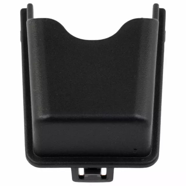 LB5Z78045A90AA - Body: Trim Bezel for Ford: Explorer, Police Interceptor Utility Image