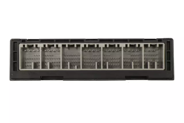 Body Control Module - GM (13528941)