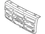 F6TZ8200AAA - Body: Grille for Ford: Bronco, F-150, F-250, F-250 HD, F-350, F-Super Duty Image