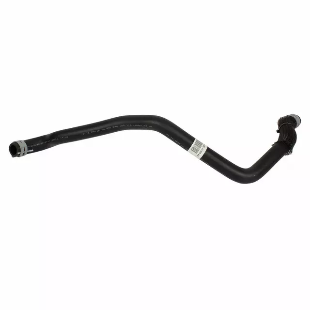 HC2Z3691C - Steering: Power Steering Suction Hose for Ford: E-150, E-250, E-350 Super Duty, E-450 Super Duty Image