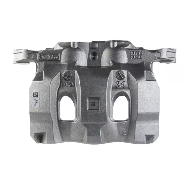 L1MZ2B120H - : 2020-2024 Ford - Caliper for Ford: Explorer, Police Interceptor Utility | Lincoln: Aviator Image