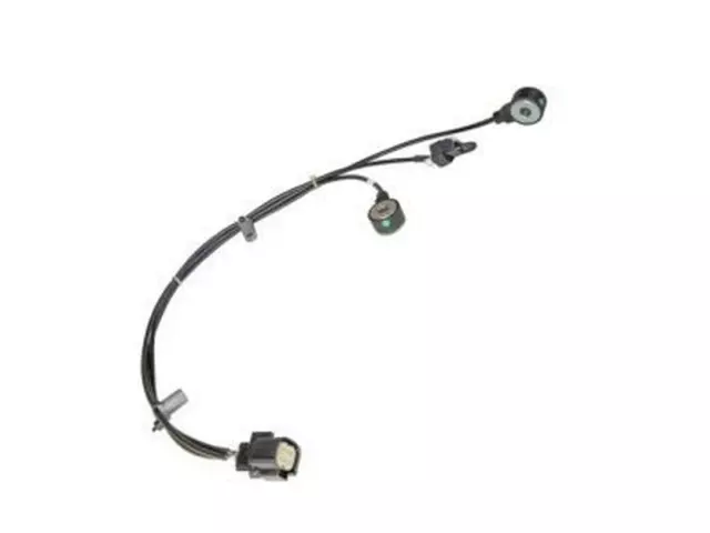 FT4Z12A699F - Electrical: Knock Sensor for Ford: Explorer, Police Interceptor Utility | Lincoln: Aviator Image