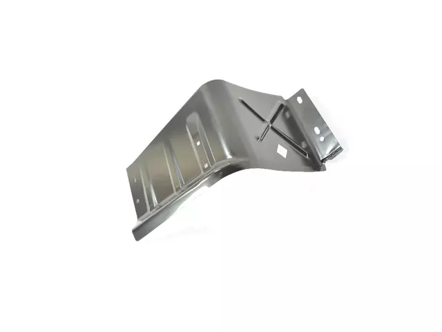 68166954AA - Body Sheet Metal Except Doors: Sill Panel, Right for Ram: ProMaster 1500, ProMaster 2500, ProMaster 3500 Image