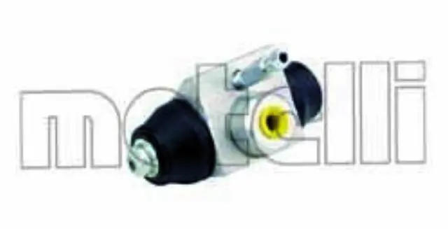 41043 - Brakes &amp; Brake Parts: Metelli Drum Brake Wheel Cylinder for METELLI Image