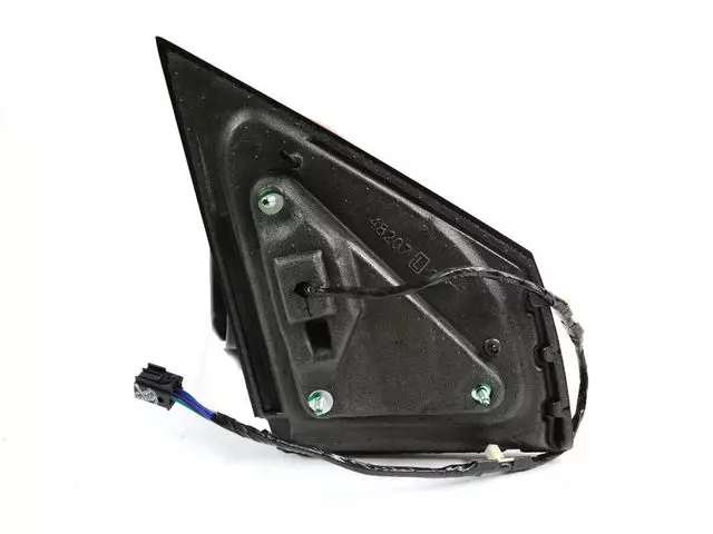 Outside Rear-View Mirror, Left - Mopar (1CE291RMAD)