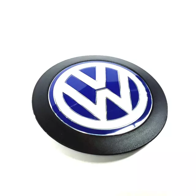 Emblem - Volkswagen (038-103-940-F)