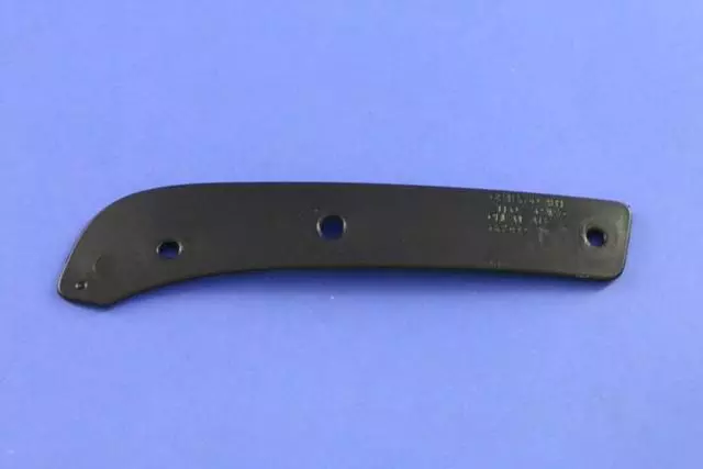 Front Fender Spat, Left - Mopar (68197301AB)