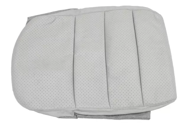 19122577 - Body: Seat Back Cover for GM Image