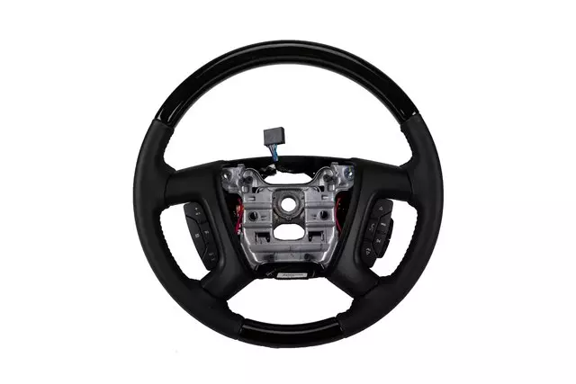 22833221 - Steering: Steering Wheel for Buick: Enclave Image