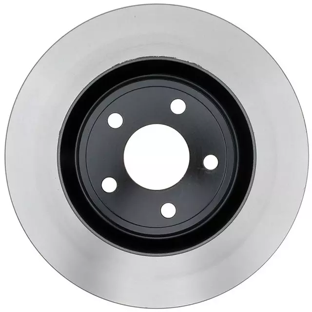18A2938 - : Front Brake Rotor for ACDelco Image
