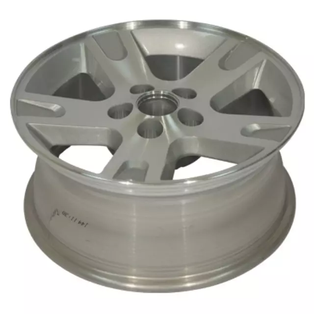 Wheel, Alloy - Ford (2L5Z-1007-AA)