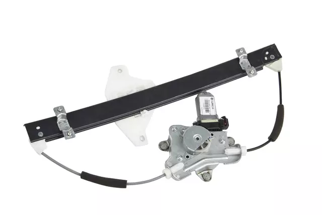 23196512 - : 2008-2015 GM Window Regulator for Chevrolet: Captiva Sport | Saturn: Vue Image