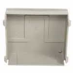 SW6697 - Body: Motorcraftâ„¢ Trim Bezel for Ford: Edge, Explorer, Focus, Police Interceptor Utility, Taurus | Mercury: Sable Image