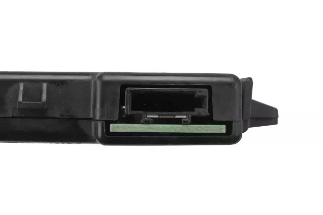 23341161 - Body: Garage Dr Opener for Buick: Envision, LaCrosse, Regal Sportback, Regal TourX | Cadillac: Escalade, Escalade ESV, XT5 | Chevrolet: Camaro, Equinox, Impala, Malibu, Silverado 1500, Silverado 2500 HD, Silverado 3500 HD, Suburban, Tahoe | GMC: Acadia, Sierra 1500, Sierra 2500 HD, Sierra 3500 HD, Terrain, Yukon, Yukon XL Image