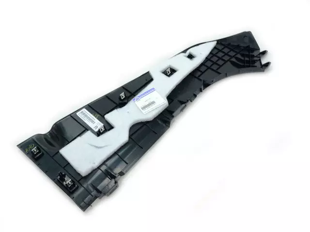 1XX54DX9AE - Body: Side Panel for Dodge: Durango Image