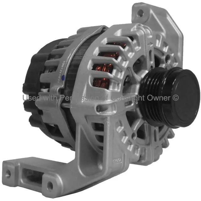 11932 - Charging &amp; Starting Systems: Alternator for MPA ELECTRICAL Image