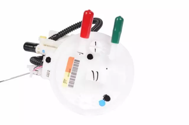 19181829 - Air &amp; Fuel Delivery: Electric Fuel Pump for Cadillac: STS Image