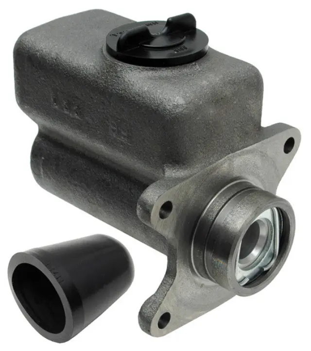 MC27304 - Brakes &amp; Brake Parts: Raybestos Element3 New Master Cylinder for Raybestos Brakes Image