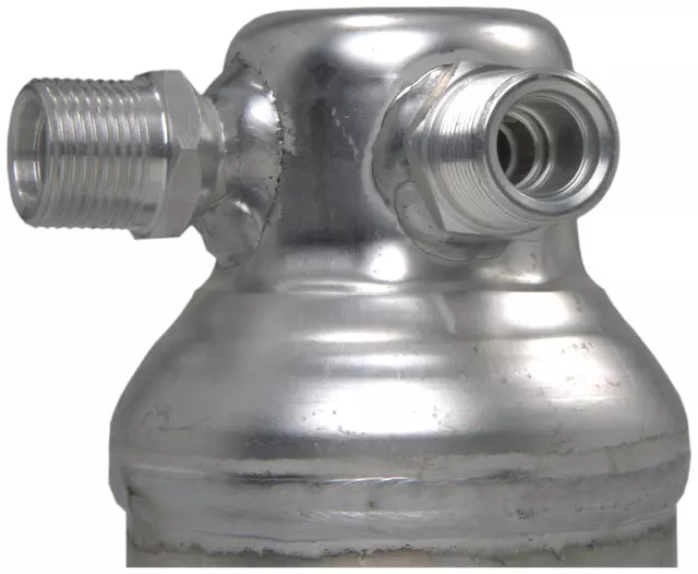 Air Conditioning Receiver Drier - ACDelco (15-11075)