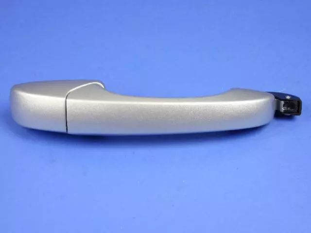 Sliding Door Exterior Handle - Mopar (1NA50TZZAD)