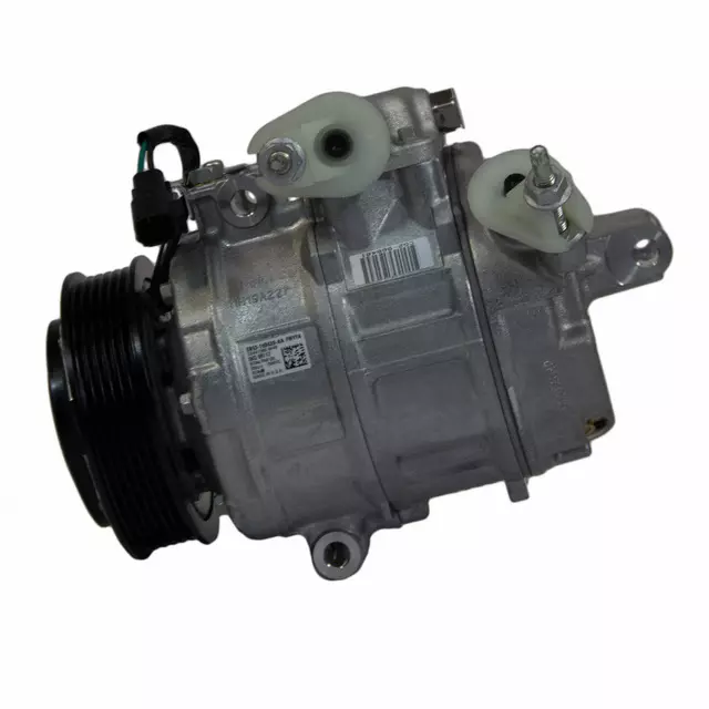 EB5Z19703B - : OEM NEW 2011-2019 Ford Explorer XLT Sport Base Compressor Assembly Eb5Z-19703-B for Ford: Explorer Image