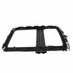BB5Z78502C22A - Body: Sunroof Frame for Ford: Explorer, Police Interceptor Utility Image