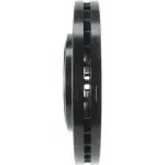 12643016SL - : StopTech Sport Slotted Brake Rotor; Front Left for Stoptech Image