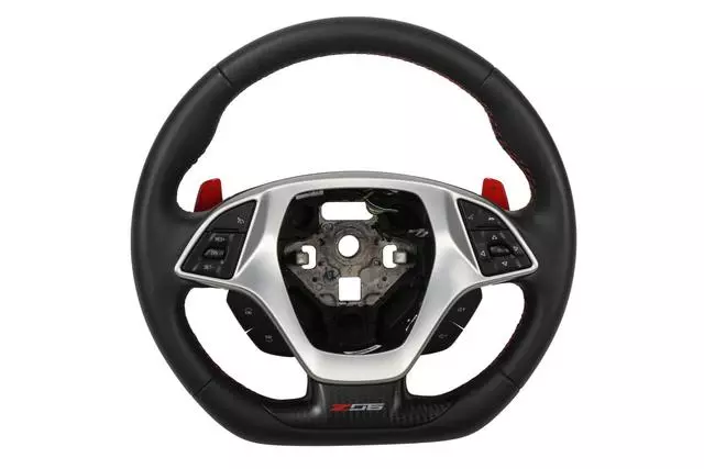 Steering Wheel - GM (84414314)