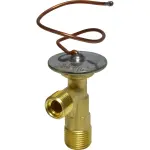 EX5428C - : A/C Expansion Valve -- Thermal Expansion Valve for UAC Image