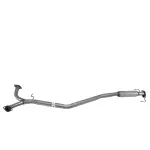 68469 - : Prebent Exhaust Pipe for AP Exhaust Image