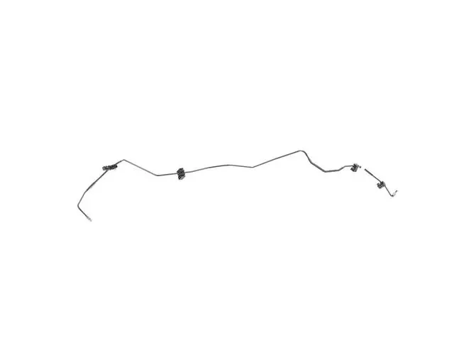 Brake Tube - Mopar (68253353AC)