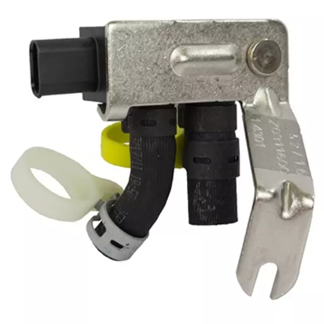 Valve Assembly - Ford (JT4Z-9J433-C)