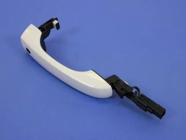 Exterior Door Handle - Mopar (1RH64JWDAG)