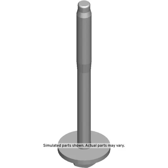 11603744 - : Gear Assembly Upper Bolt for Cadillac: ESCALADE IQ | Chevrolet: Silverado EV | GMC: Hummer EV Pickup, Hummer EV SUV, Sierra EV Image