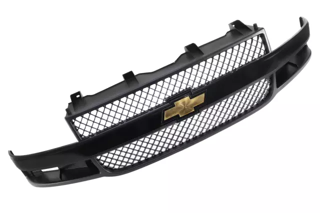 84689072 - : Front Grille for Chevrolet: Express 2500, Express 3500 Image