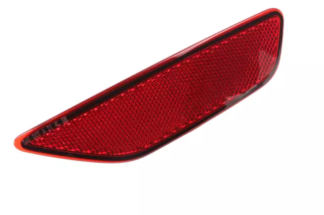 85140232 - : Part# 85140232 Lamp for Buick: Envision Image