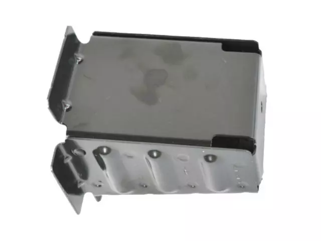 Rail Front Reinforcement - Mopar (68185331AA)