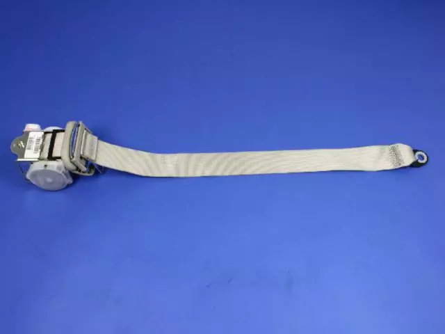 5HP60BD1AG - Restraints: Rear Outer Seat Belt, Right for Chrysler: Aspen Image