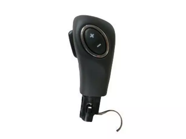 BT4Z7213EC - Body: Shift Knob for Ford Image