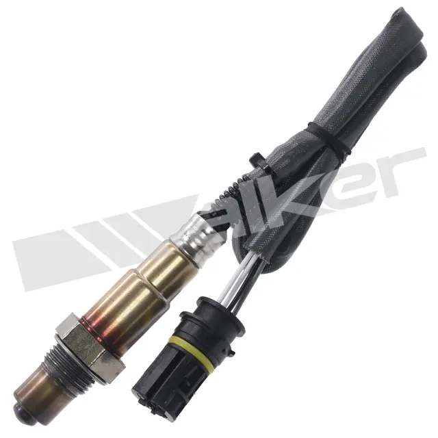 35034107 - Emission Systems: Walker Products 350-34107 Oxygen Sensor 4-W Direct Fit Narrow-Band for Walker Products Inc. - Image
