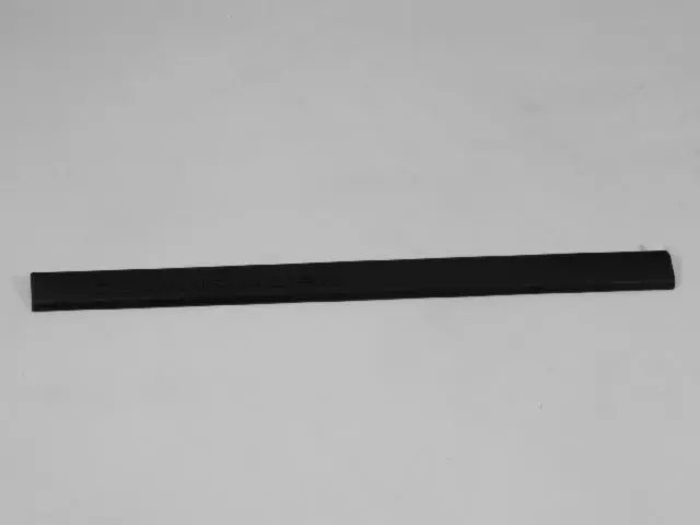 5JP69RXFAA - Exterior Ornamentation: Front Door Molding, Left for Mopar Image